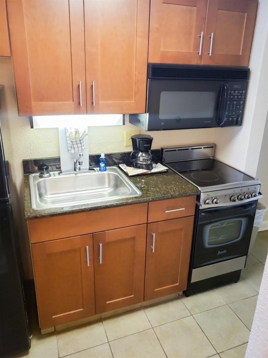 Holiday Pavilion 405 Myrtle Beach Ruang foto
