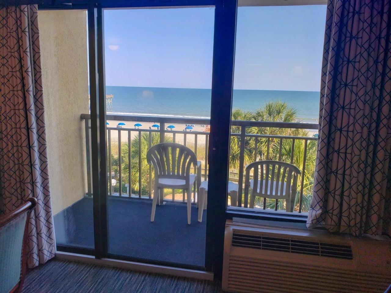 Holiday Pavilion 405 Myrtle Beach Ruang foto