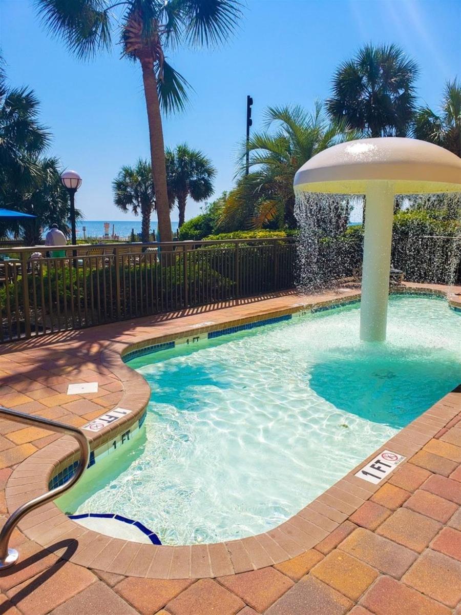 Holiday Pavilion 405 Myrtle Beach Ruang foto