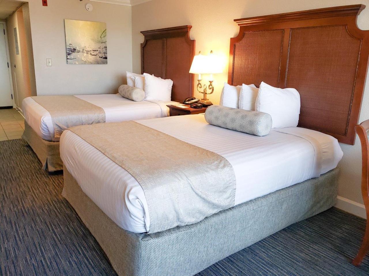 Holiday Pavilion 405 Myrtle Beach Ruang foto