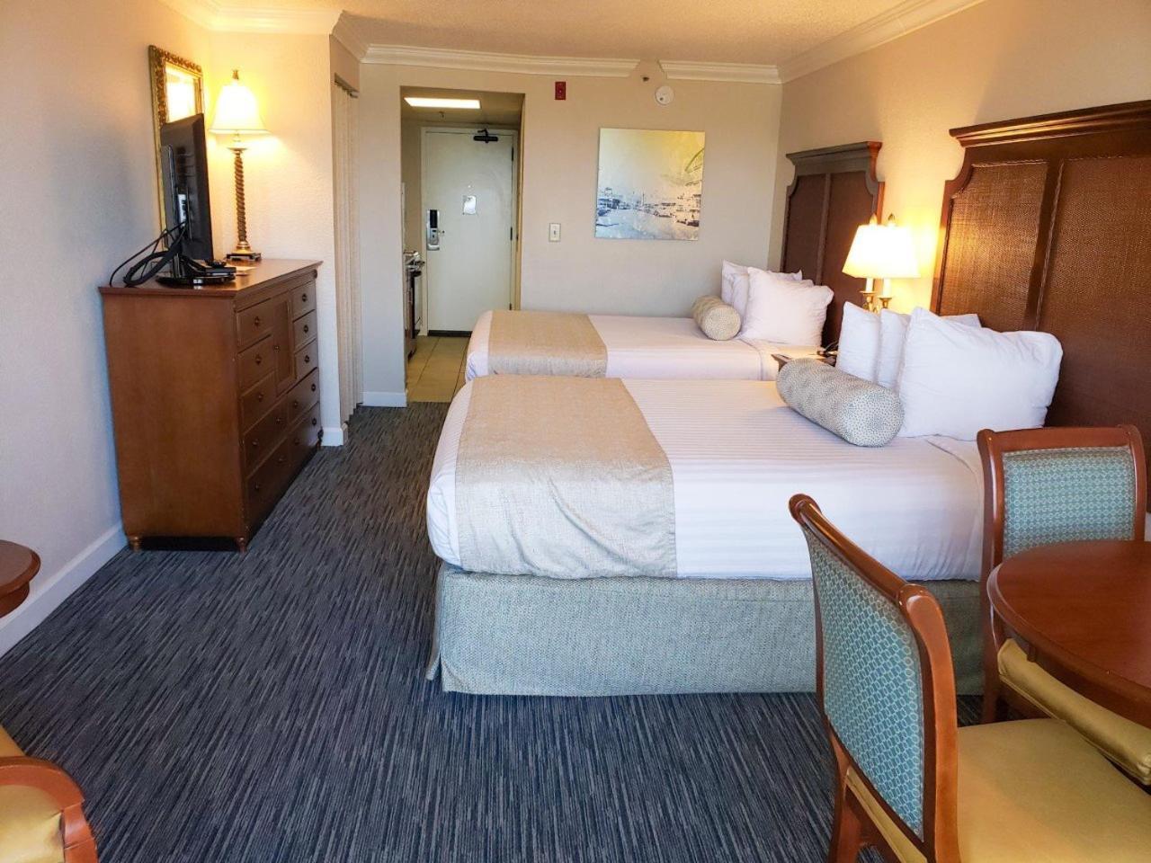 Holiday Pavilion 405 Myrtle Beach Ruang foto